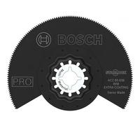 Lame segment PRO Ø85 mm - bois et métal - ACZ85EIB - Starlock BOSCH