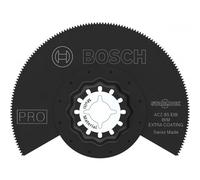 Bosch Lame multifonction ACZ 85 EIB Ø85 mm – multi-matériaux, métaux non ferreux, PVC