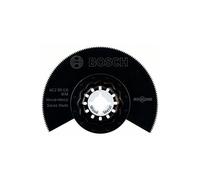 Bosch Lame multifonction ACZ 85 EIB Ø85 mm – multi-matériaux, métaux non ferreux, PVC