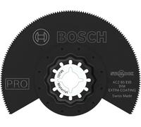 Lame segment starlock pro bim extra bois et métal 85 mm BOSCH 2608669086