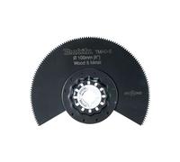 Makita Lame de scie à segment Makita 100mm TMA046 Quantité:1