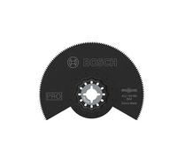 Lame segmentée Bosch PRO ACZ 100 BB 100 mm Noir Starlock