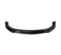 Lame Séparation De Lèvre Spoiler De Pare-Chocs Avant Voiture pour Mercedes pour Benz W212 E250 E350 E400 E550 Berline 2013 2014 2015 Accessoires De Voiture(Carbon Fiber Look)