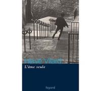 L'âme seule Hervé Vilard (Auteur)