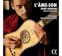 Alpha – L'Âme-Son