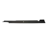 Lame soufflante adaptable pour tondeuse autoportée SCAG - L: 622mm, alésage central: 15,9mm