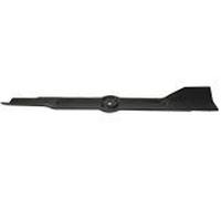 Lame soufflante adaptable pour tondeuse NOMA 43''. Remplace origine: 316608, 313954