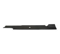 Lame soufflante adaptable pour tondeuse SCAG pour coupe de 40"" - L: 508mm, alésage central: 15,9mm