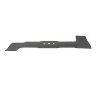 Lame soufflante adaptable sur tondeuse BOSCH modèles Rotak 37Li, Rotak 370Li