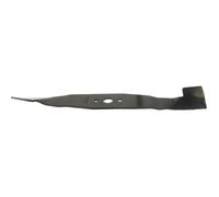 Lame soufflante - GREENSTAR - 2635 - Adaptable Castelgarden/Honda/McCulloch/Dolmar - L: 370mm - Alésage: 18,3mm