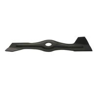 Lame soufflante origine pour tondeuse WEIBANG référence:4320403010 - L: 430mm, alésage: 31,9mm