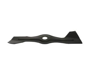 Lame soufflante origine pour tondeuse WEIBANG référence: 4510403010 - L: 445mm, alésage: 31,9mm