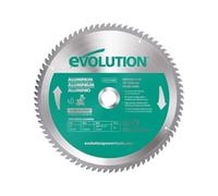 Lame spécifique pour l'aluminium D.255mm