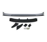 LAME SPOILER DE PARE CHOC AVANT SPORT POUR VW GOLF 6 + ACCESSOIRES DE MONTAGE