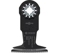 Lame Starlock Pro Bimétal AII 65 BSPIB pour Bois dur - 65 x 40 mm - 1 pièces - BOSCH - 2608669082