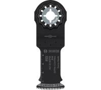 Lame Starlock Pro Bimétal AIZ 32 BSPIB pour Bois dur - 32 x 50 mm - 1 pièces - BOSCH - 2608669073