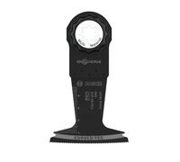 Lame STARLOCKPLUS PRO BIM bois et métal PAII 65 APB 65 x 50 mm BOSCH 2608669131