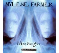 L'âme-Stram-Gram (Dance Remixes)