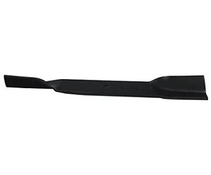 Lame super soufflante adaptable pour tondeuses John Deere/Sabo