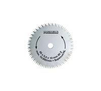 Lame Supercut Pour Scies de Table Fet Et Fks / Et PROXXON Micromot Code 28731