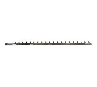 Lame Supérieure Taille-Haie Robin HT231, HT750 - Coupe 700 mm