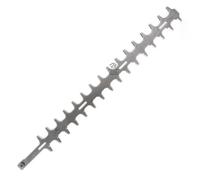 Lame supérieure de taille-haie Dolmar HT2256D, coupe 537 mm | Lame supérieure de taille-haie Dolmar HT2256D, coupe 537 mm