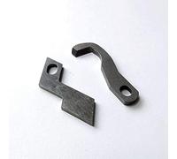 Lame supérieure + inférieure pour Brother 9600Td, 9700Ld, 9800Ld, Pl1500, 1600,2000, 2100