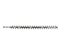 Lame supérieure ou inférieure d'origine pour taille-haie ECHO modèle HCR171ES - Longueur totale: 880mm