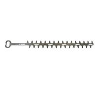 Lame supérieure ou inférieure d'origine pour taille-haie ECHO modèles HC1500, HCR1500, HCR1500SI - Longueur totale: 712mm
