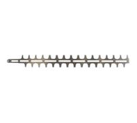 Lame supérieure ou inférieure pour taille-haie pour renvoi d'angle et lamier taille-haies universel 1801000
