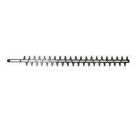 Lame supérieure ou inférieure pour taille-haie STIHL modèle HS81R - Longueur totale: 907mm