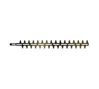 Lame supérieure ou inférieure pour taille-haie STIHL modèles HS60, HS61, HS75, HS80, HS85, HS242, HS246