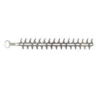 LAME SUPERIEURE OU INFERIEURE TAILLE-HAIE 450MM