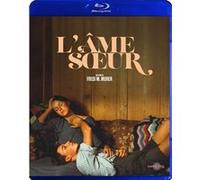 L'Âme-sœur Blu-ray E