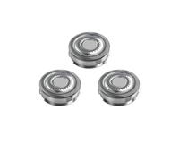 Lame/tête de rechange SH98, compatible avec les rasoirs Philips Norelco 9000 S9000 Sp9880, Sp9800, Sp8920, Sp896 et SH98/72