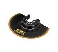 DeWalt Lame de scie DT20711 – 100 mm – Titane – Pour bois et plaque