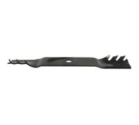 Lame tondeuse adaptable pour tondeuse JOHN DEERE modèles F620, F725, F735, GS25, GS45, GS75, GT235, LX288, S2554, Z-trak F620,