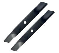 Lame tondeuse pour Murray 38"" coupe 49 cm par 2