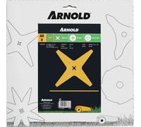 Lame Tondeuse Robot Ar8 Pour Stiga