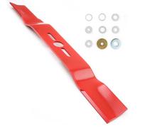 Lame tondeuse universelle Oregon galbée. Coupe 50,2 cm