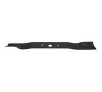 Lame tondeuses KAAZ-OREC-YANMAR - L 530 mm, alésage centraL 21,3 mm, entraxe : 90 mm - Réf orig 67614512, 91014-0189, 0268-72-100