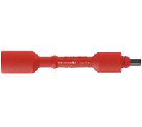 Lame Torque TR electric, six pans Wiha 38926 6 pans extérieurs VDE