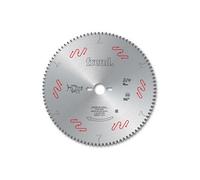Lame trapèze plate pour matériaux plastiques FREUD - Ø300 2,8/2,2 AL30 Z96 TP- - F03FS05165 -LU4A 0200