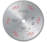 Lame trapèze plate pour matériaux plastiques FREUD - Ø250 2,8/2,2 AL30 Z80 TP- - F03FS05163 -LU4A 0100