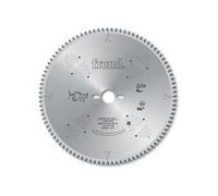 Lame trapèze plate pour panneaux revêtus deux faces FREUD - Ø250 3,2/2,2 AL30 Z80 TP+ - F03FS07438 -LG3D 0400 G