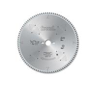 Lame trapèze plate pour panneaux revêtus deux faces FREUD - Ø300 3,2/2,2 AL30 Z72 TP+ - F03FS07574 -LG3D 2100 G