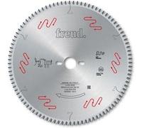 Lame trapèze plate pour surfaces FREUD - Øures//composites FREUD - Ø300 3,2/2,5 AL30 Z96 TD+ - F03FS07295 -LU4D 0200 G
