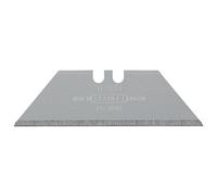 Lame trapézoïdale 0-11-921 L62xL19xS0,65mm sans trou 5 pcs.STANLEY