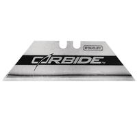 Lame trapézoïdale en carbure, lot de 5 - S/11-800-0