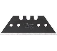 Lame trapézoïdale multisharp L52xL18,7xS0,65mm avec perforation 10 pcs/distributeur LUTZ BLADES